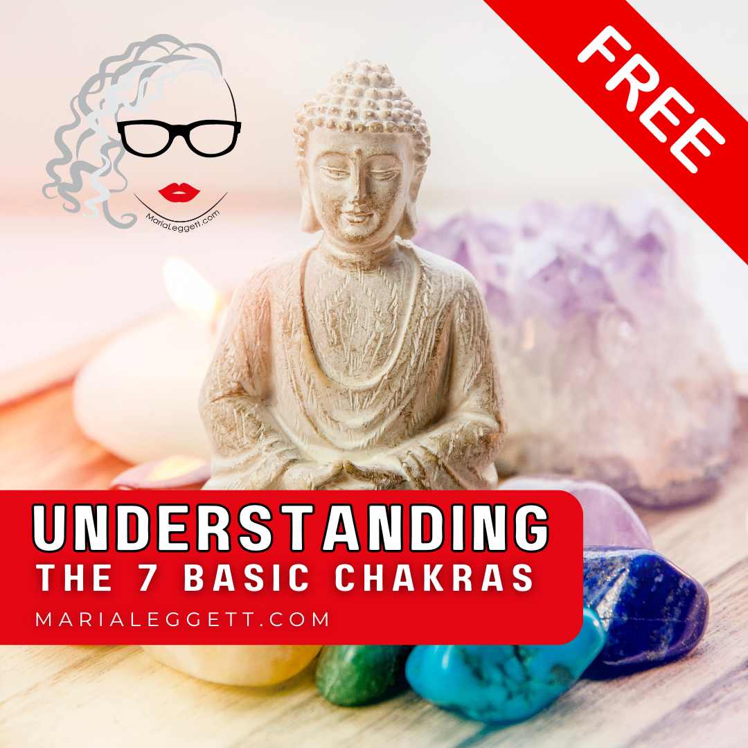 Understanding the 7 Basic Chakras