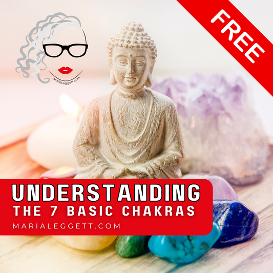 Understanding the 7 Basic Chakras