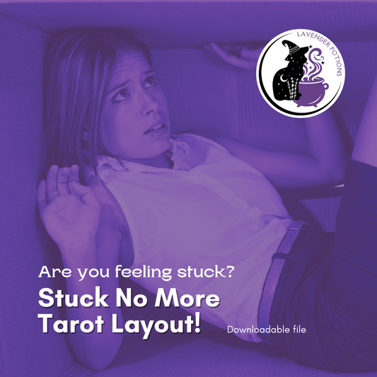 Stuck No More Layout - Download